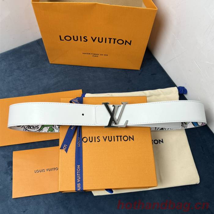 Louis Vuitton Belt LVB00254